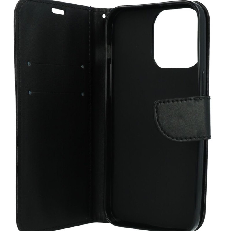 B.D.L Θήκη Book Wallet Πορτοφόλι (Iphone 14 Pro)