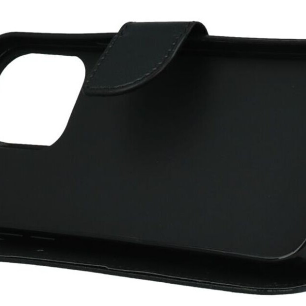 B.D.L Θήκη Book Wallet Πορτοφόλι (Iphone 14 Pro)