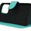 B.D.L Θήκη Book Wallet Πορτοφόλι (Iphone 14 Pro)