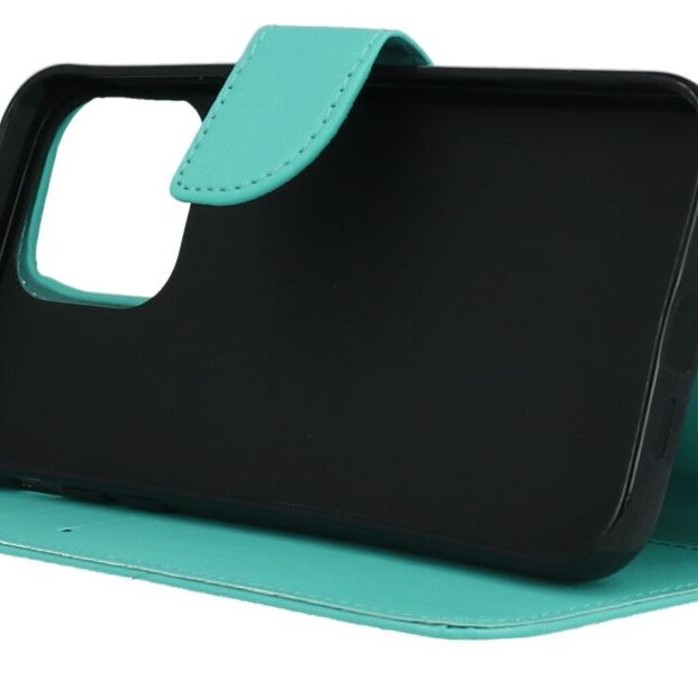 B.D.L Θήκη Book Wallet Πορτοφόλι (Iphone 14 Pro)