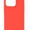 Cookover Back Cover Θήκη Σιλικόνης Ματ (Iphone 14 Pro)