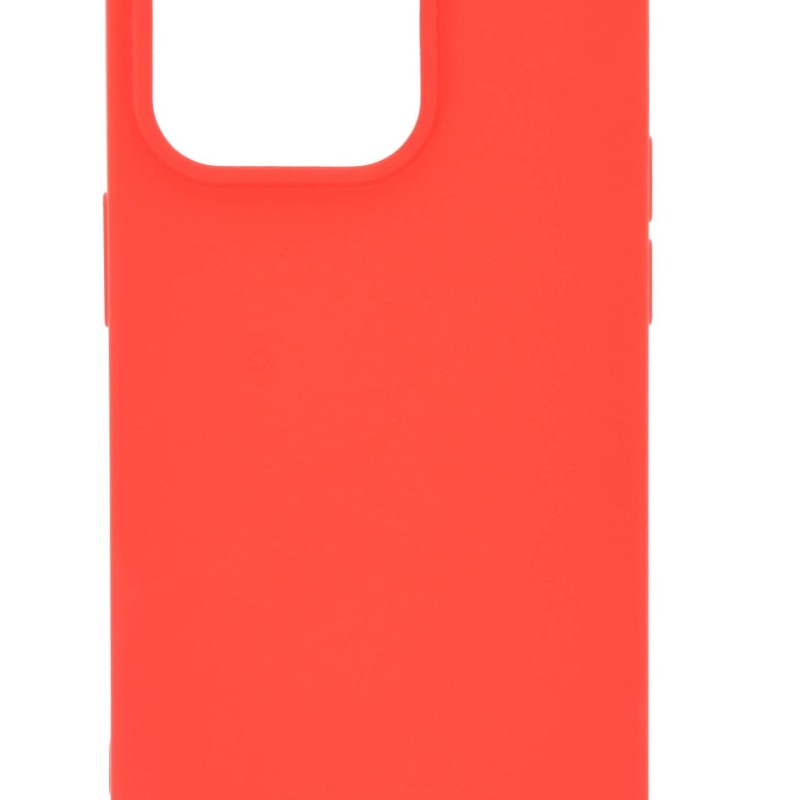 Cookover Back Cover Θήκη Σιλικόνης Ματ (Iphone 14 Pro)