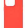 Cookover Back Cover Θήκη Σιλικόνης Ματ (Iphone 14 Pro)