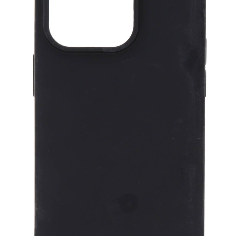 Cookover Back Cover Θήκη Σιλικόνης Ματ (Iphone 14 Pro)