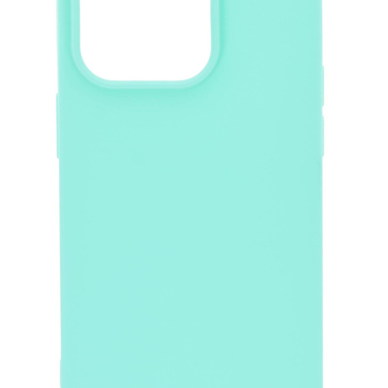 Cookover Back Cover Θήκη Σιλικόνης Ματ (Iphone 14 Pro)
