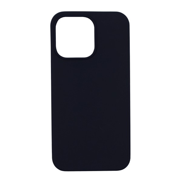 Oba Style Back Cover Θήκη Silicone Case (Iphone 14 Pro)