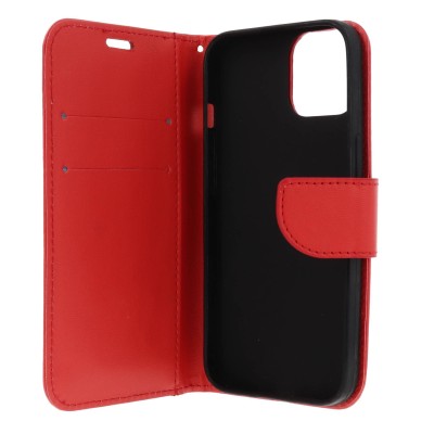B.D.L Θήκη Book Wallet Πορτοφόλι (Iphone 14)