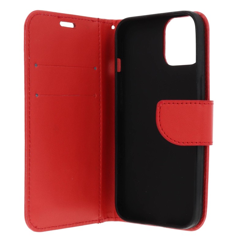 B.D.L Θήκη Book Wallet Πορτοφόλι (Iphone 14)
