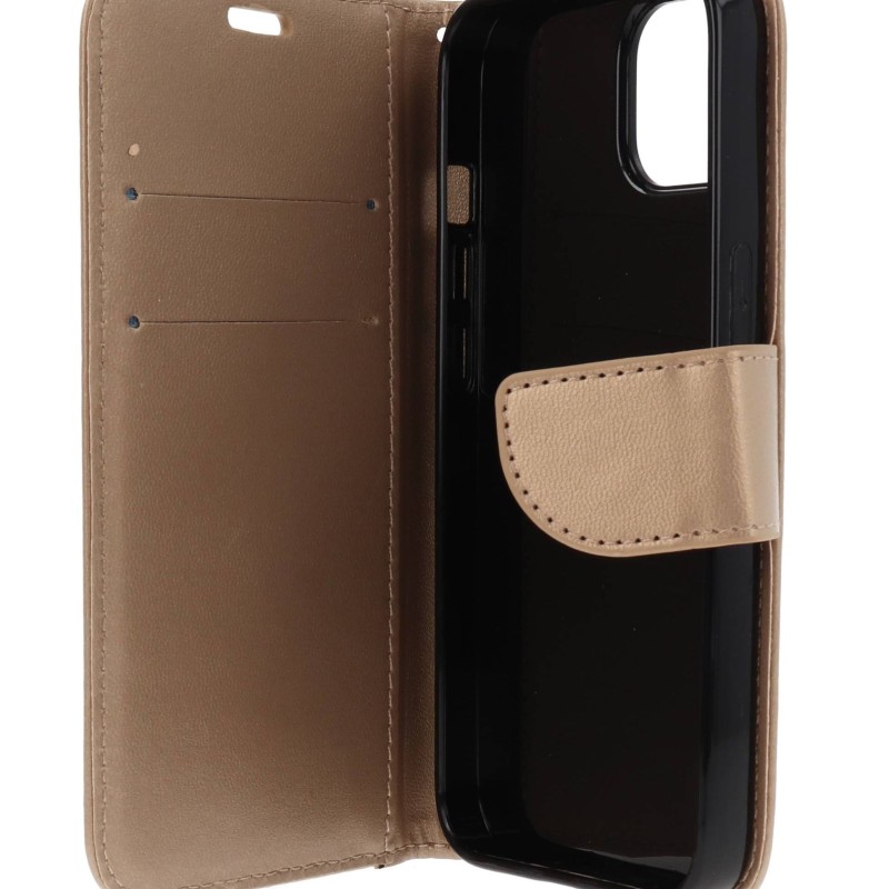 B.D.L Θήκη Book Wallet Πορτοφόλι (Iphone 14)