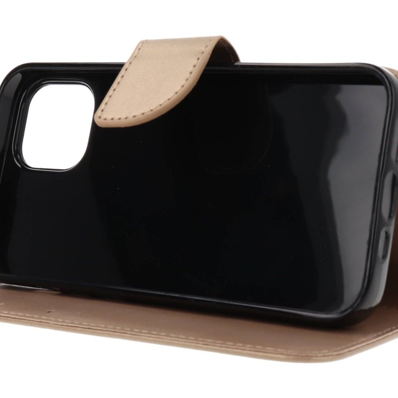 B.D.L Θήκη Book Wallet Πορτοφόλι (Iphone 14)