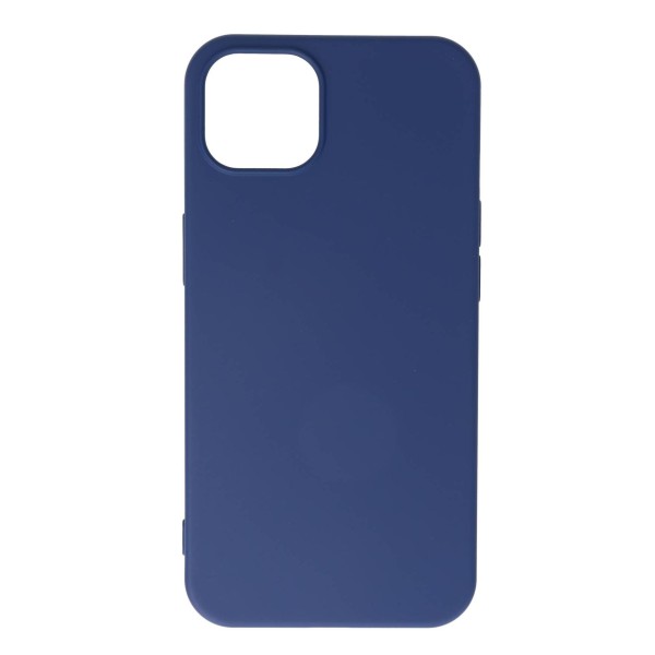Back Cover Θήκη Silicone Case (Iphone 14)