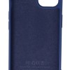 Back Cover Θήκη Silicone Case (Iphone 14)