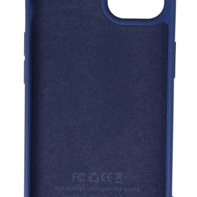 Back Cover Θήκη Silicone Case (Iphone 14)