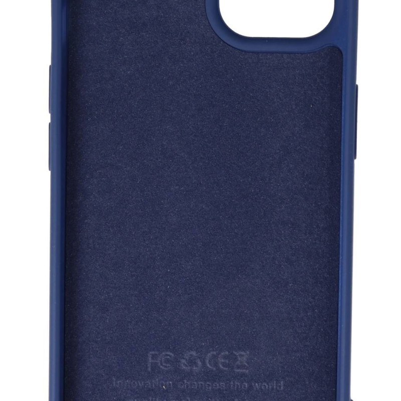 Back Cover Θήκη Silicone Case (Iphone 14)