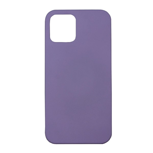 Back Cover Θήκη Silicone Case (Iphone 14) Αξεσουάρ Κινητών/Tablet