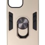 B.D.L Back Cover Θήκη Armor Case Με Δαχτυλίδι Στήριξης (Iphone 14)