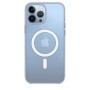 Back Cover Θήκη Magsafe Διάφανο (Iphone 13 Pro Max)