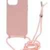 Θήκη Back Cover Σιλικόνης Με Ρυθμιζόμενο Κορδόνι (Iphone 13 Pro Max) Θήκη Back Cover Σιλικόνης Με Ρυθμιζόμενο Κορδόνι (Iphone 13 Pro Max)