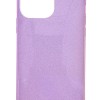 Oba Style Back Cover Θήκη Σιλικόνης Με Γκλίτερ (Iphone 13 Pro Max)