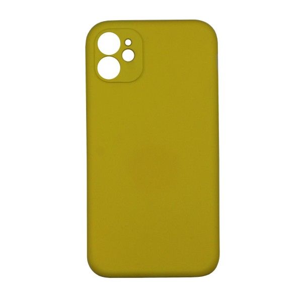 Cookover Back Cover Θήκη Silicone Case (Iphone 11)