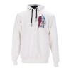 Highlander Ανδρικό Φούτερ με Κουκούλα Πλαίνες  Τσέπες Fleece με Λογότυπο What Ever It Takes
