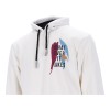 Highlander Ανδρικό Φούτερ με Κουκούλα Πλαίνες  Τσέπες Fleece με Λογότυπο What Ever It Takes
