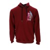 Highlander Ανδρικό Φούτερ με Κουκούλα Πλαίνες  Τσέπες Fleece με Λογότυπο What Ever It Takes