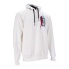 Highlander Ανδρικό Φούτερ με Κουκούλα Πλαίνες  Τσέπες Fleece με Λογότυπο What Ever It Takes
