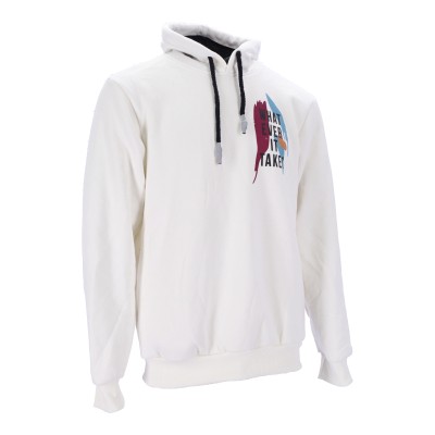 Highlander Ανδρικό Φούτερ με Κουκούλα Πλαίνες Τσέπες Fleece με Λογότυπο What Ever It Takes Highlander Ανδρικό Φούτερ με Κουκούλα Πλαίνες Τσέπες Fleece με Λογότυπο What Ever It Takes