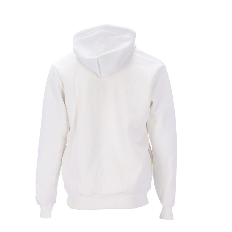 Highlander Ανδρικό Φούτερ με Κουκούλα Πλαίνες  Τσέπες Fleece με Λογότυπο What Ever It Takes