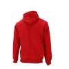Highlander Ανδρικό Φούτερ με Κουκούλα Πλαίνες  Τσέπες Fleece με Λογότυπο What Ever It Takes