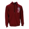 Highlander Ανδρικό Φούτερ με Κουκούλα Πλαίνες  Τσέπες Fleece με Λογότυπο What Ever It Takes