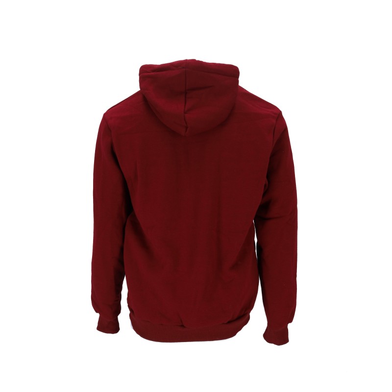 Highlander Ανδρικό Φούτερ με Κουκούλα Πλαίνες  Τσέπες Fleece με Λογότυπο What Ever It Takes