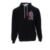 Highlander Ανδρικό Φούτερ με Κουκούλα Πλαίνες  Τσέπες Fleece με Λογότυπο What Ever It Takes