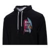 Highlander Ανδρικό Φούτερ με Κουκούλα Πλαίνες  Τσέπες Fleece με Λογότυπο What Ever It Takes