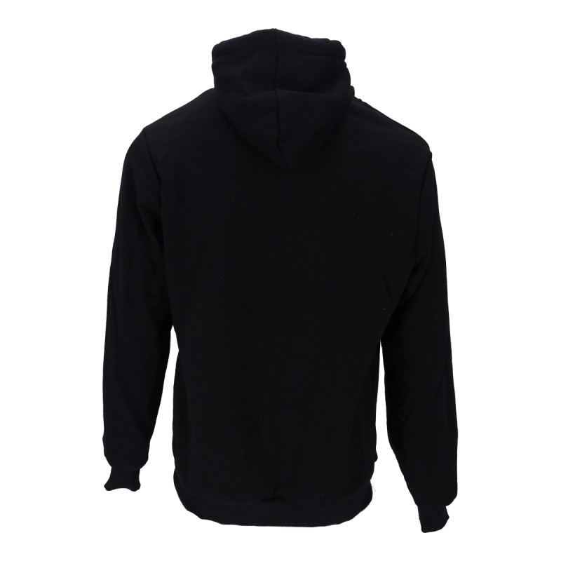 Highlander Ανδρικό Φούτερ με Κουκούλα Πλαίνες  Τσέπες Fleece με Λογότυπο What Ever It Takes