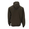 Highlander Ανδρικό Φούτερ με Κουκούλα Πλαίνες  Τσέπες Fleece με Λογότυπο What Ever It Takes