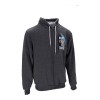 Highlander Ανδρικό Φούτερ με Κουκούλα Πλαίνες  Τσέπες Fleece με Λογότυπο What Ever It Takes