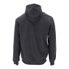 Highlander Ανδρικό Φούτερ με Κουκούλα Πλαίνες  Τσέπες Fleece με Λογότυπο What Ever It Takes