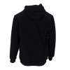 Highlander Ανδρικό Φούτερ με Κουκούλα Πλαίνες  Τσέπες Fleece με Λογότυπο One More Mile
