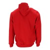Highlander Ανδρικό Φούτερ με Κουκούλα Πλαίνες  Τσέπες Fleece με Λογότυπο One More Mile