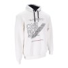 Highlander Ανδρικό Φούτερ με Κουκούλα Πλαίνες  Τσέπες Fleece με Λογότυπο One More Mile