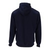 Highlander Ανδρικό Φούτερ με Κουκούλα Πλαίνες  Τσέπες Fleece με Λογότυπο One More Mile