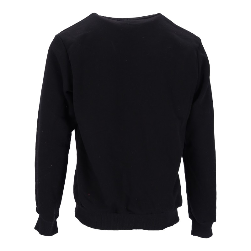 Highlander Ανδρικό Φούτερ  Fleece με Λογότυπο Achieve