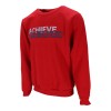 Highlander Ανδρικό Φούτερ  Fleece με Λογότυπο Achieve