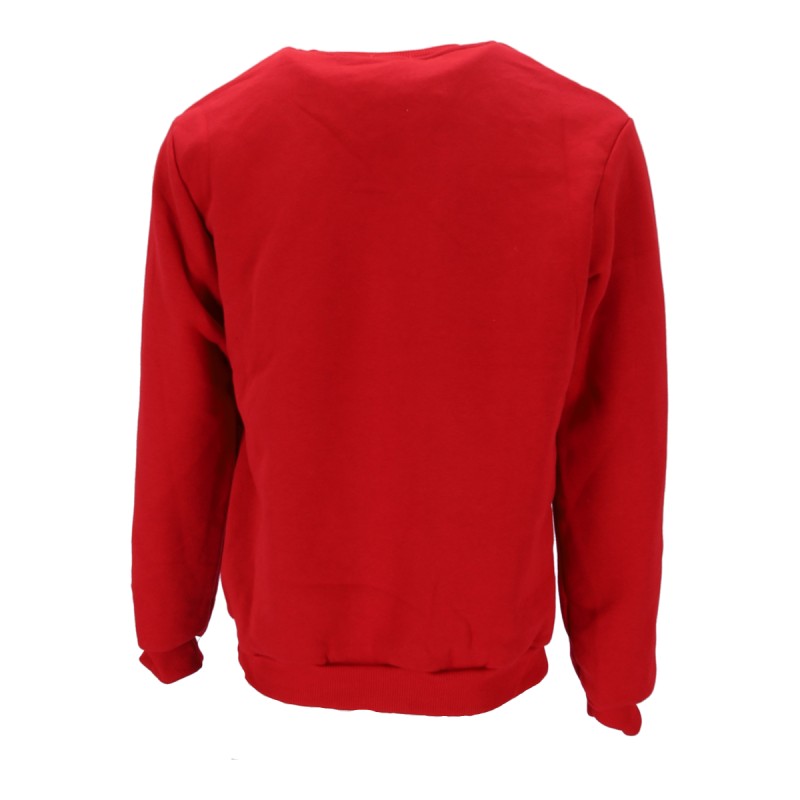 Highlander Ανδρικό Φούτερ  Fleece με Λογότυπο Achieve