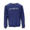 Highlander Ανδρικό Φούτερ  Fleece με Λογότυπο Achieve