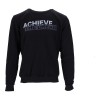 Highlander Ανδρικό Φούτερ  Fleece με Λογότυπο Achieve