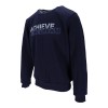 Highlander Ανδρικό Φούτερ  Fleece με Λογότυπο Achieve