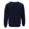 Highlander Ανδρικό Φούτερ  Fleece με Λογότυπο Achieve